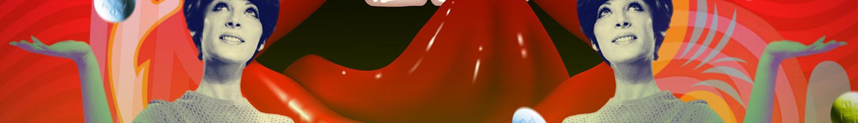 Mixcloud banner for @Moon