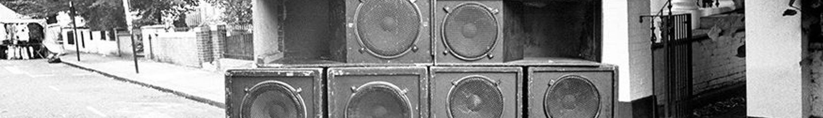 Mixcloud banner for @fury