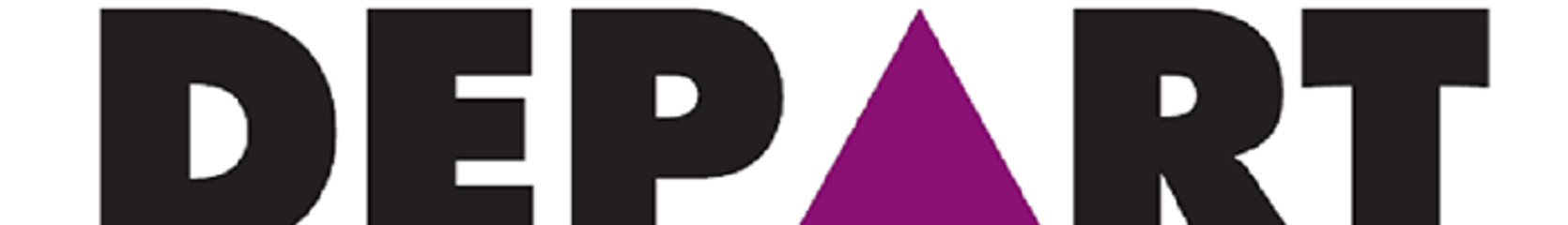 Mixcloud banner for @Depart