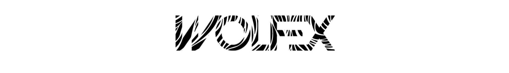 Mixcloud banner for @Wolfex