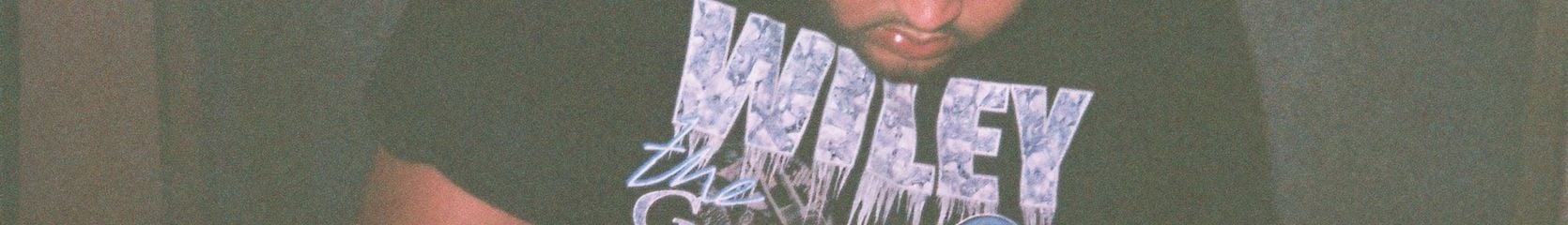 Mixcloud banner for @Motive