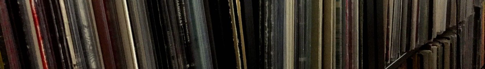 Mixcloud banner for @thorn