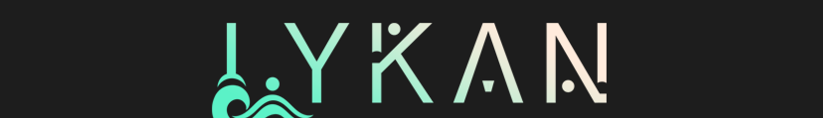 Mixcloud banner for @LYKAN