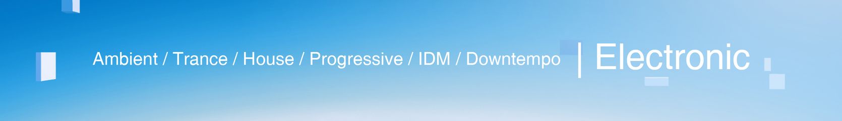 Mixcloud banner for @Localized
