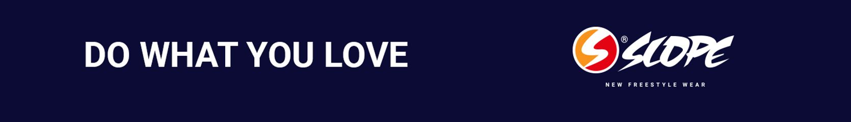 Mixcloud banner for @slope