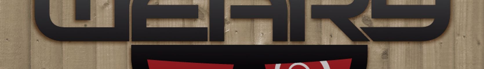 Mixcloud banner for @Weary