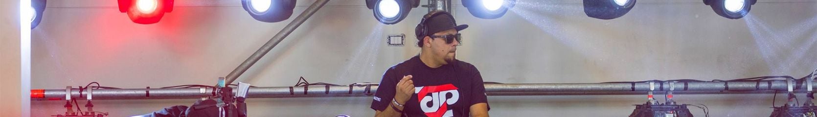 Mixcloud banner for @prize