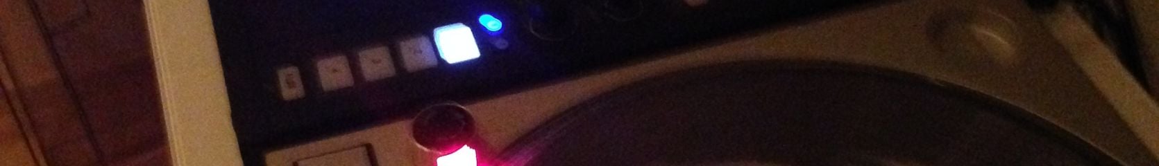 Mixcloud banner for @GCF