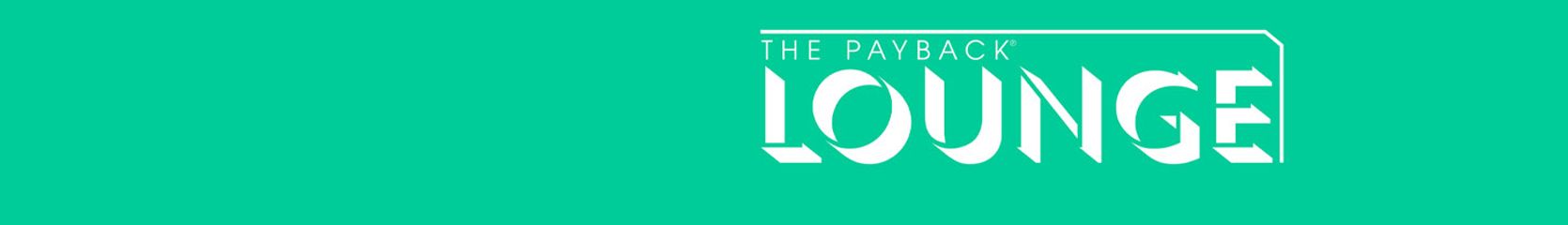 Mixcloud banner for @payback
