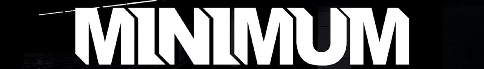 Mixcloud banner for @minimums