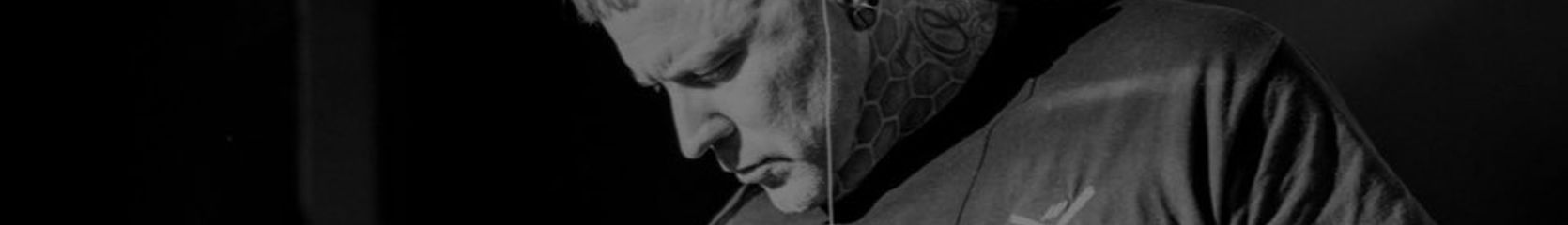 Mixcloud banner for @blade