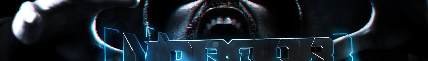 Mixcloud banner for @Uproar
