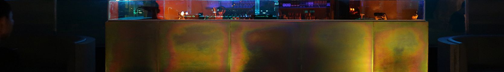 Mixcloud banner for @poole