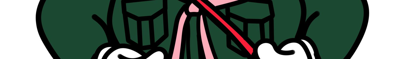 Mixcloud banner for @characters