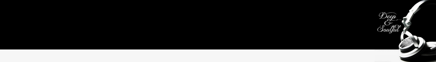 Mixcloud banner for @RamiD