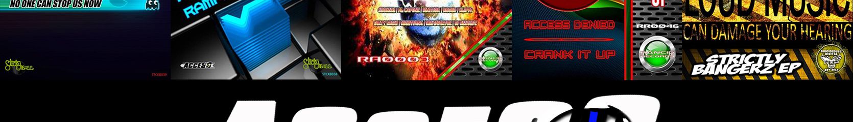 Mixcloud banner for @ACceSS