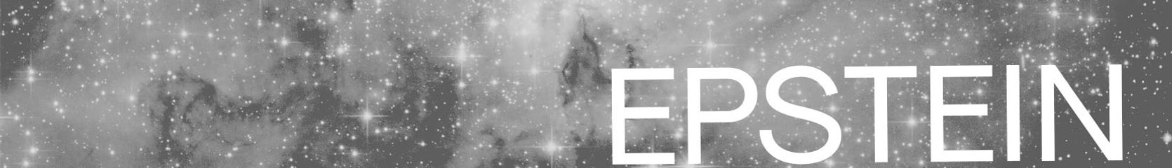Mixcloud banner for @epstein