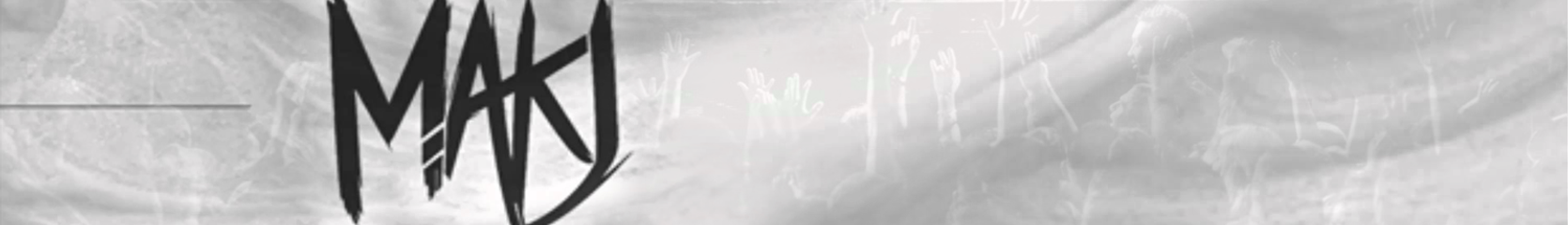 Mixcloud banner for @MAKj