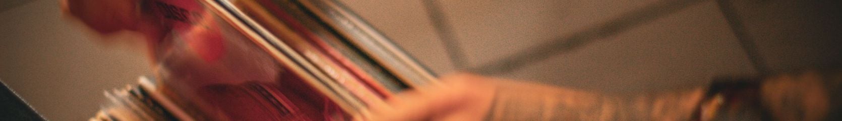 Mixcloud banner for @pelvic