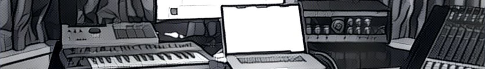 Mixcloud banner for @Episodes