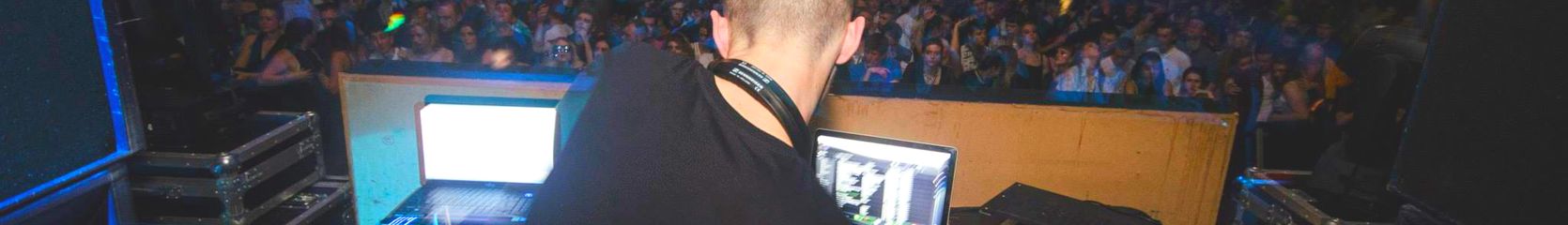 Mixcloud banner for @Lingo