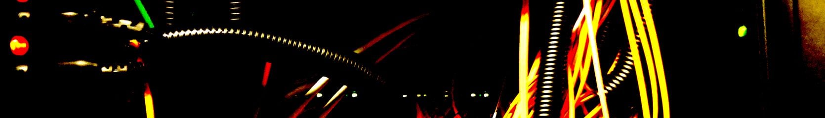 Mixcloud banner for @numeric