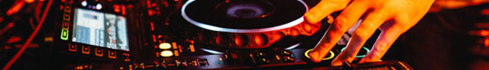 Mixcloud banner for @LDA