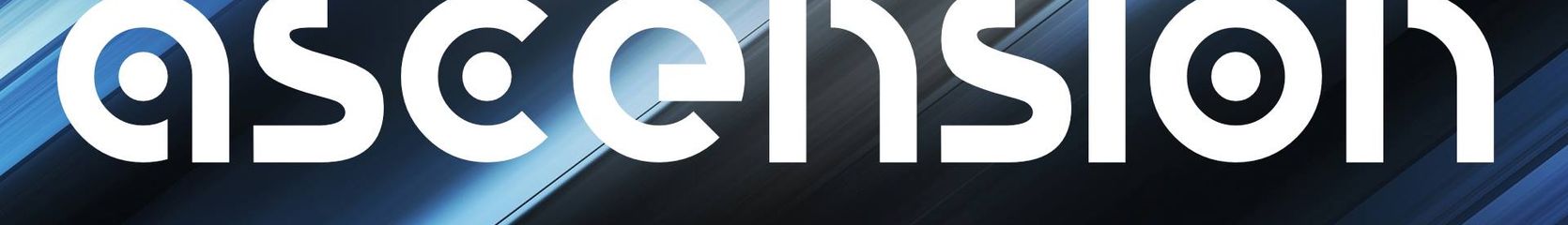 Mixcloud banner for @ascension
