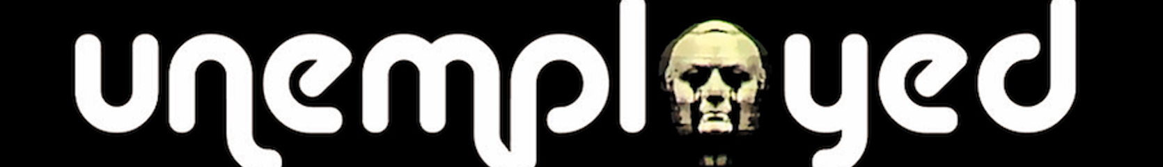 Mixcloud banner for @Unemployed