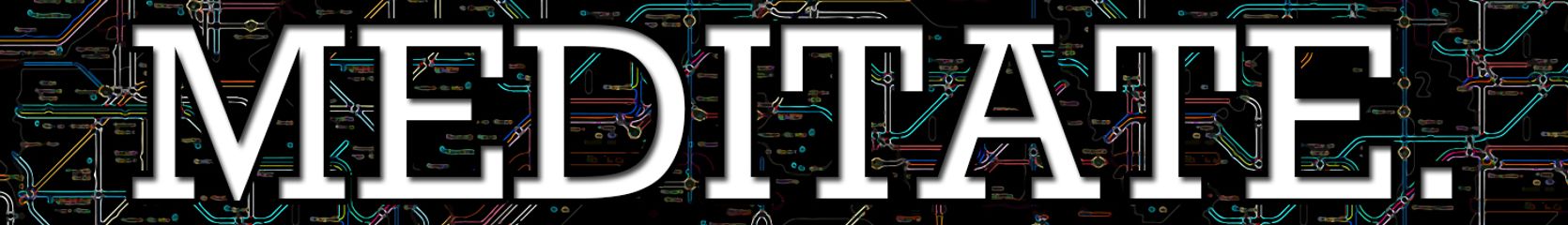 Mixcloud banner for @medford