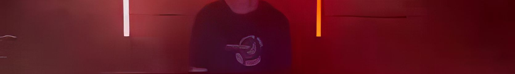 Mixcloud banner for @Resentment