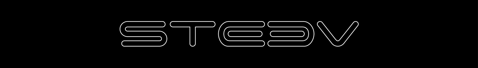 Mixcloud banner for @steev_ofc