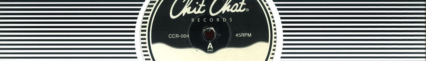 Mixcloud banner for @chitchat