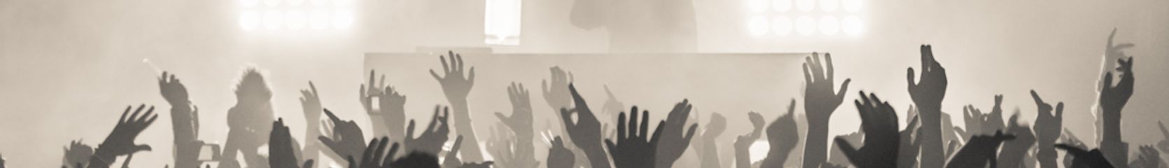 Mixcloud banner for @VENTURES