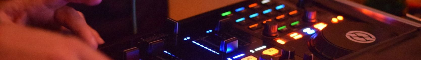 Mixcloud banner for @Ivailo