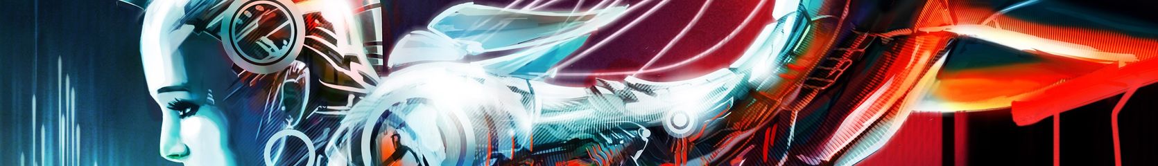 Mixcloud banner for @Round