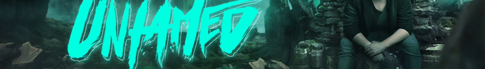 Mixcloud banner for @Untamed
