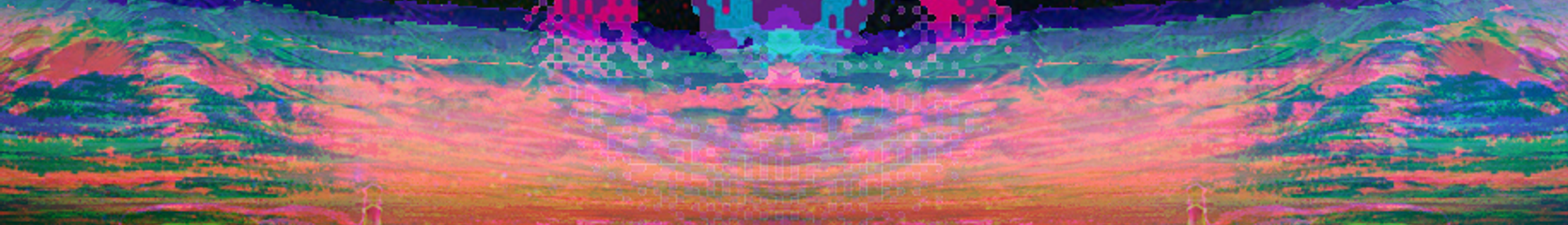 Mixcloud banner for @NWSA