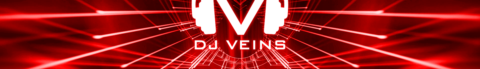 Mixcloud banner for @veins