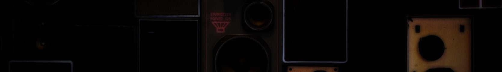 Mixcloud banner for @Aggressor