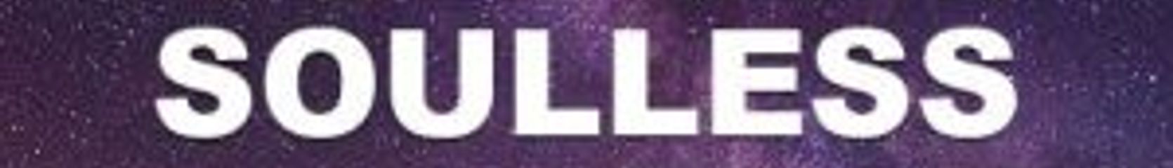 Mixcloud banner for @soulless