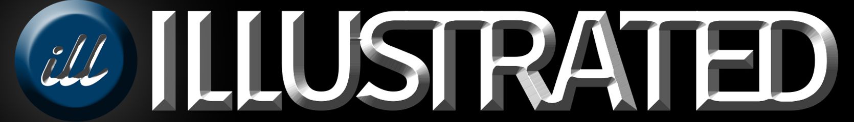 Mixcloud banner for @ILLUSTRATED