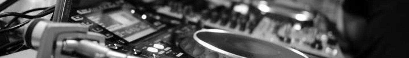 Mixcloud banner for @amnesty