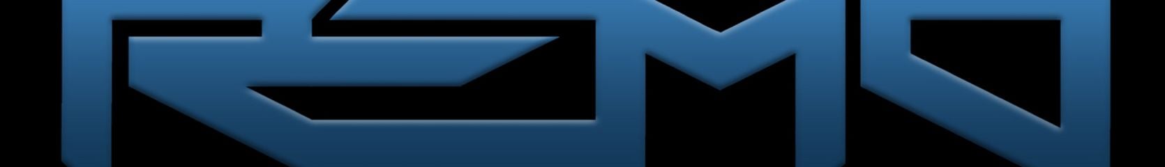 Mixcloud banner for @remo