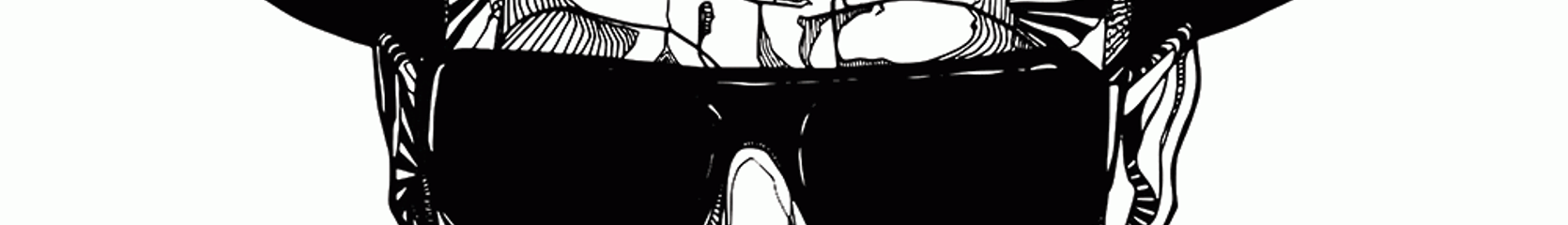 Mixcloud banner for @ZANTO