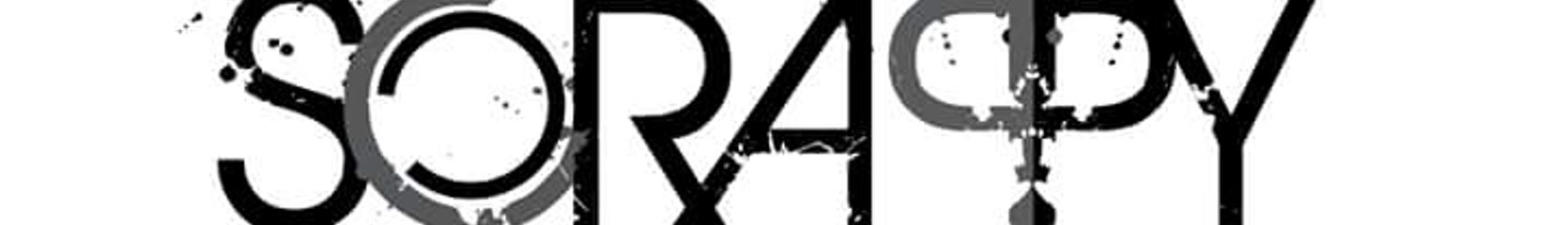Mixcloud banner for @Scrappy