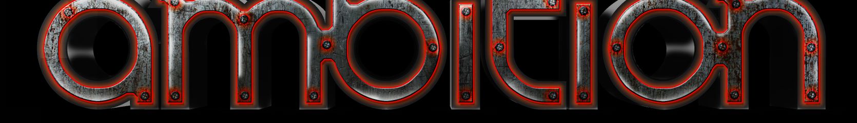 Mixcloud banner for @Ambition