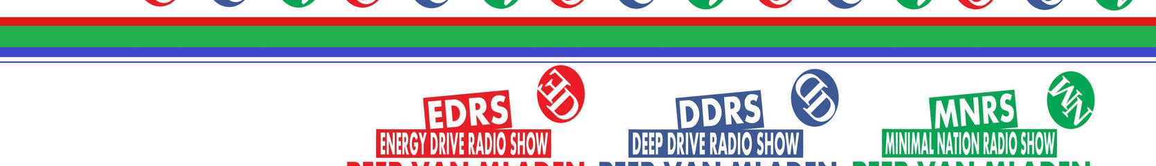 Mixcloud banner for @PEER