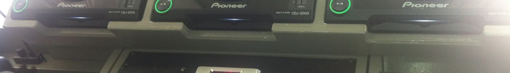 Mixcloud banner for @MamaCoco