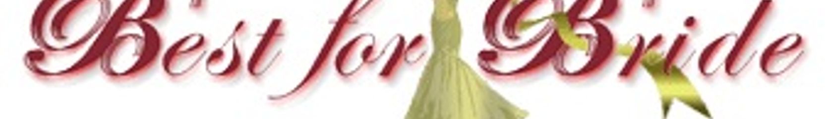 Mixcloud banner for @bridesmaid
